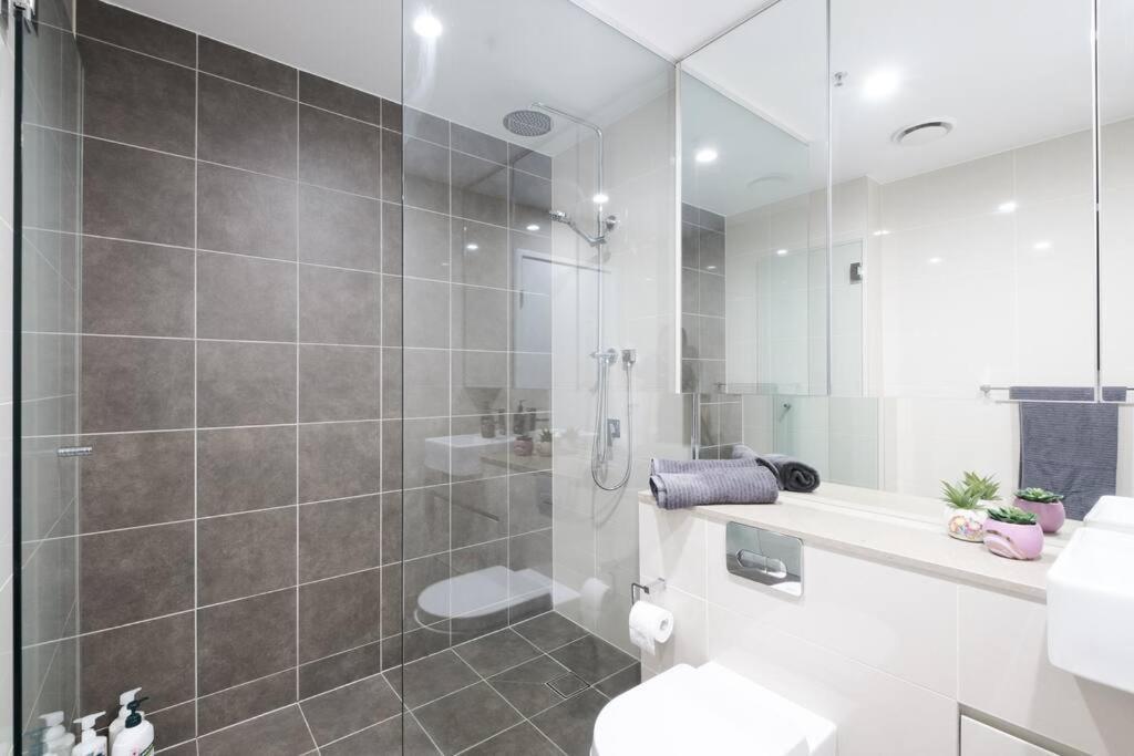 Castlereagh - 2Br Sydney Cbd Views Hyde Park Families & Groups Apartment Exterior photo